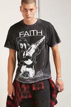 Forever21 George Michael Graphic Tee