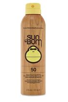 Forever21 Brown Sun Bum Spf 50 Sunscreen Spray