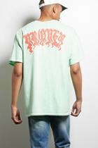 Forever21 Human Condition Proven Tee