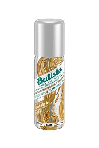 Forever21 Batiste Brilliant Blonde Mini Dry Shampoo