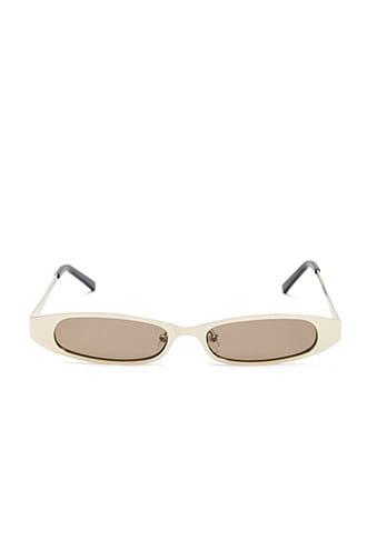 Forever21 Premium Metallic Sunglasses