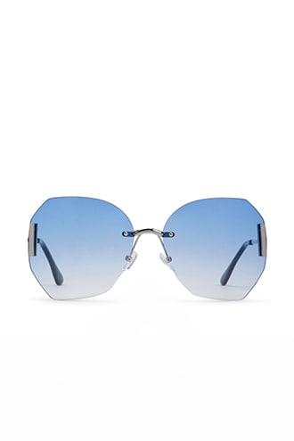 Forever21 Premium Granted Lens Sunglasses