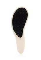 Forever21 Teardrop-shaped Dotted Paddle Brush