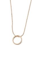Forever21 Ball Chain Necklace Set