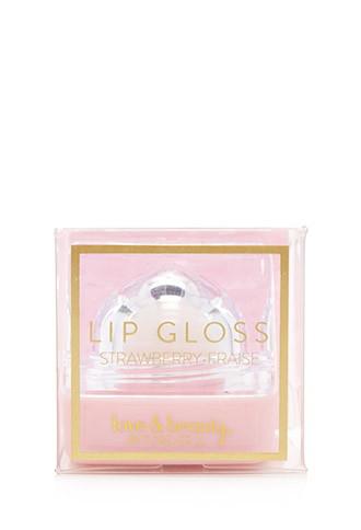 Forever21 Lip Gloss (baby Pink)