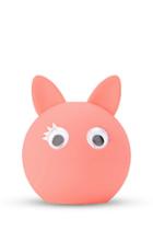 Forever21 Pink Googly-eyed Lip Gloss