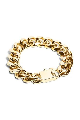 Forever21 J Group Ny Bracelet