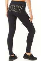 Forever21 Active Juicy Couture Leggings
