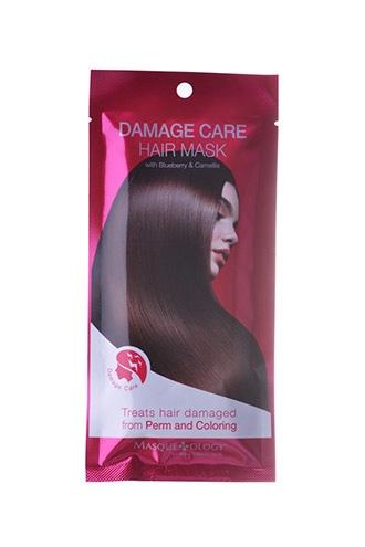 Forever21 Masqueology Damage Care Hair Mask