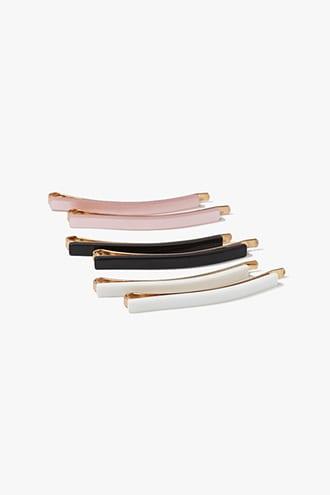 Forever21 Matte Hair Pins