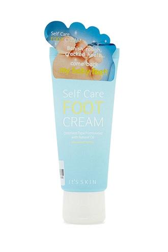 Forever21 Its Skin Self Care Foot Cream