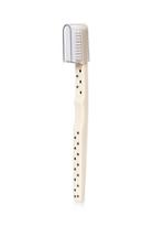 Forever21 Polka Dot Toothbrush (cream/black)