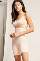 Forever21 Spanx Higher Power Short