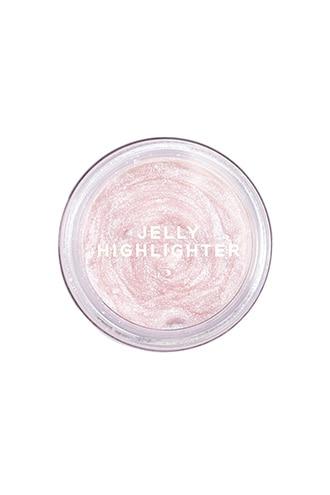 Forever21 Glittery Jelly Highlighter
