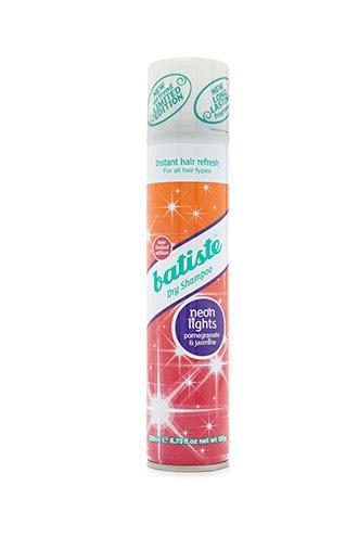Forever21 Orange Batiste Pomegranate Dry Shampoo