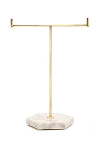 Forever21 Marble Jewelry Holder