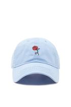 Forever21 I Only Date Beasts Baseball Hat