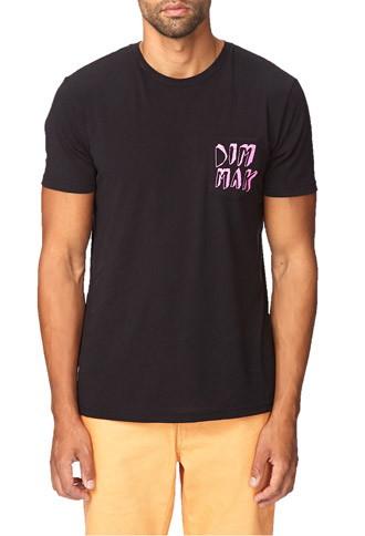 21 Men Let Them Eat Cake Tee