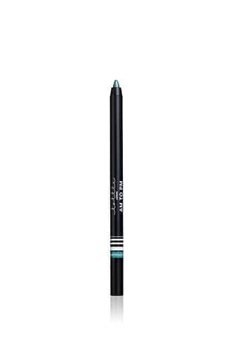 Forever21 Lottie London Am To Pm Eyeliner Gel Pencil - Mermaid