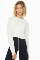 Forever21 Brushed Knit Top