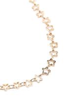 Forever21 Star Link Necklace