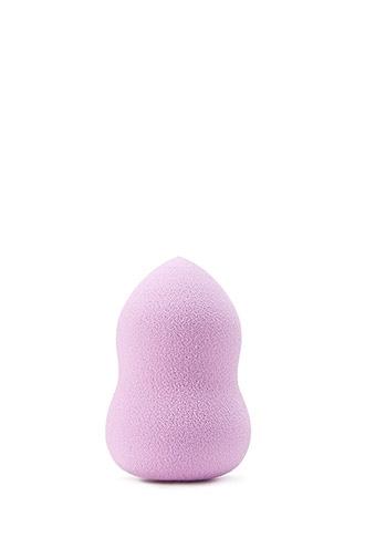 Forever21 Purple Pointed Makeup Sponge