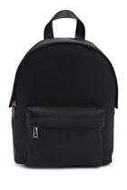 Forever21 Sheeny Woven Backpack