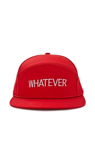 21 Men Men Whatever Snapback Hat