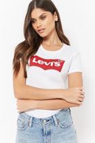 Forever21 Levis Graphic T-shirt