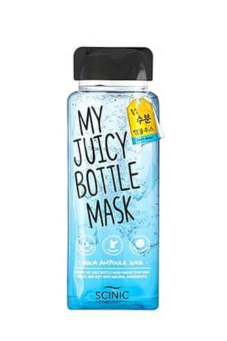 Forever21 Scinic My Juicy Bottle Mask