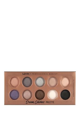 Forever21 Nyx Pro Makeup Dream Palette