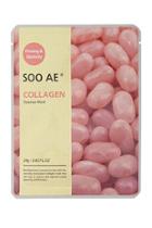 Forever21 Soo Ae Collagen Face Mask