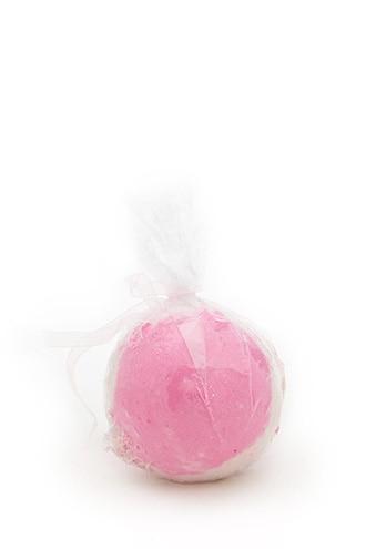 Forever21 Pink Sugar Bath Bomb