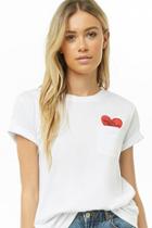 Forever21 Dont Get Attached Graphic Tee