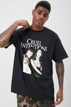 Forever21 Cruel Intentions Graphic Tee