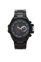 21 Men Men Matte Chrono Watch