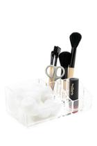 Forever21 Makeup Acrylic Organizer