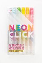 Forever21 Ooly Retractable Highlighter Set