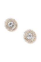 Forever21 Rhinestone Studs