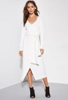 Forever21 Women's  The Fifth Label Just For Now Dress