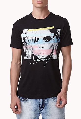 21 Men Debbie Harry(c) Tee