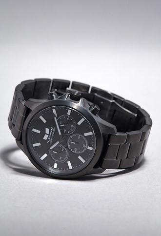 21 Men Vestal Heirloom Chrono Watch