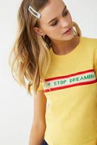Forever21 Dreaming Graphic Tee