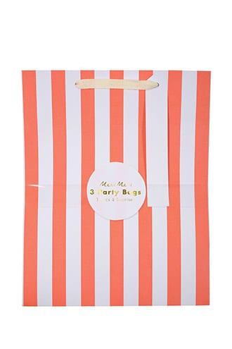 Forever21 Meri Meri Gift Bags - 3 Pack