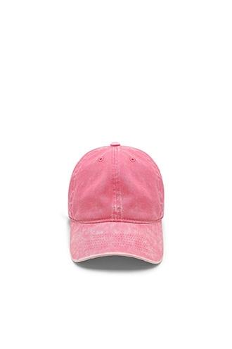 Forever21 Acid Wash Dad Cap