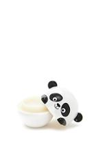 Forever21 Panda Lip Balm