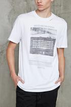 Forever21 Neighborhood Watch Graphic Tee