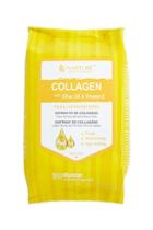 Forever21 Naisture Collagen Cleansing Wipes