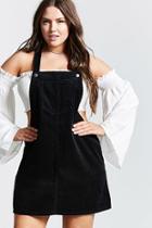 Forever21 Plus Size Overall Dress