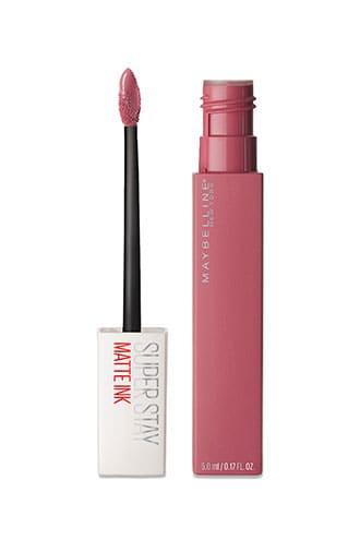Forever21 Maybelline Superstay Matte Ink Liquid Lipstick - Lover